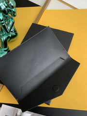 (Pre-Order) SAINT LAURENT ENVELOPE CLUTCH (Replica)