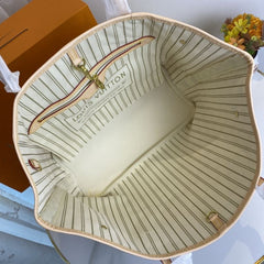 (Pre-Order)Louis Vuitton Neverfull MM (Replica)