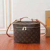 (Pre-Order) Louis Vuitton Nice BB (Replica)