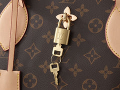 (Pre-Order) Louis Vuitton Flower Tote (Replica)