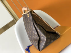 (Pre-Order) Louis Vuitton Artsy GM – Monogram Canvas (Replica)