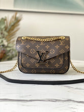 (Pre-Order) Louis Vuitton Passy – Monogram Canvas (Replica)