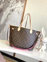 (Pre-Order) Louis Vuitton Neverfull MM (Replica)