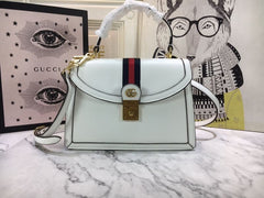 (Pre-Order) Gucci Padlock Small Shoulder Bag (Replica)