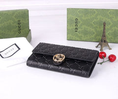 (Pre-Order) Gucci Wallet (Replica)