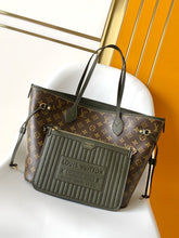 (Pre-Order) Louis Vuitton Neverfull Bandouliere Inside Handbag (Replica)