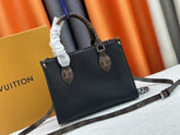 (Pre-Order) Louis Vuitton On The Go PM (Replica)