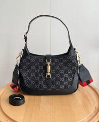 (Pre-Order) Gucci Jackie 1961 Small Shoulder Bag (Replica)