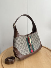 (Pre-Order) Gucci Jackie 1961 Small Shoulder Bag (Replica)