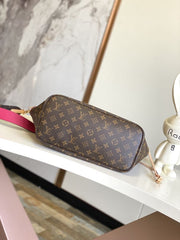 (Pre-Order) Louis Vuitton Neverfull MM (Replica)