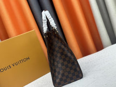 (Pre-Order)Louis Vuitton OnTheGo MM (Replica)