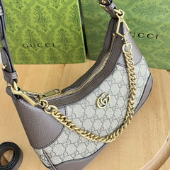 (Pre-Order) Gucci APHRODITE SMALL SHOULDER BAG (Replica)