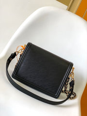 (Pre-Order) Louis Vuitton Dauphine MM Bag (Replica)