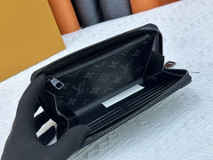 (Pre-Order) Louis Vuitton Monogram Wallet (Replica)