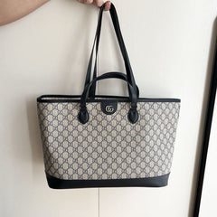 (Pre-Order) Gucci OPHIDIA LARGE TOTE BAG (Replica)