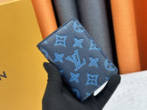 (Pre-Order) Louis Vuitton Pocket Organizer (Replica)