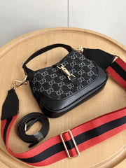 (Pre-Order) GUCCI JACKIE 1961 MINI BAG (Replica)