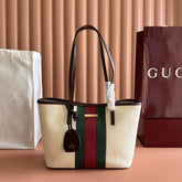 (Pre-Order) Gucci Ophidia Medium Tote Bag (Replica)