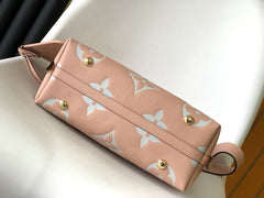 (Pre-Order) Louis Vuitton CarryAll PM (Replica)