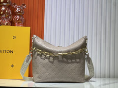 (Pre-Order) Louis Vuitton Coussin Hobo MM (Replica)