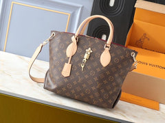 (Pre-Order) Louis Vuitton Flower Tote (Replica)
