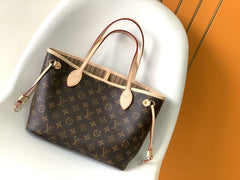 (Pre-Order) Louis Vuitton Neverfull Monogram PM (Replica)