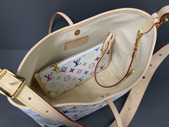 (Pre-Order) Louis Vuitton CarryAll PM (Replica)