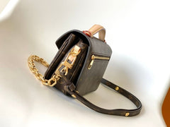 (Pre-Order) Louis Vuitton Pochette Métis East West (Replica)