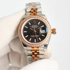 (Pre-Order) Rolex Datejust 28mm (Replica)