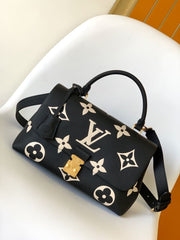 (Pre-Order) Louis Vuitton Top Handle Shoulder Bag (Replica)