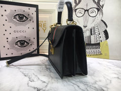 (Pre-Order) Gucci Padlock Small Shoulder Bag (Replica)