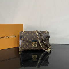 (Pre-Order) Louis Vuitton Trunkie Bag (Replica)