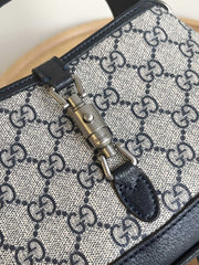 (Pre-Order) GUCCI JACKIE 1961 MINI BAG (Replica)