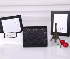 (Pre-Order) Gucci Wallet (Replica)