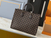 (Pre-Order)Louis Vuitton OnTheGo MM (Replica)