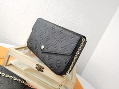 (Pre-Order) Louis Vuitton Félicie Pochette (Replica)