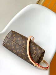 (Pre-Order) Louis Vuitton Boetie PM Monogram Tote (Replica)