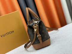 (Pre-Order) Louis Vuitton Monogram Canvas 2way Bag (Replica)