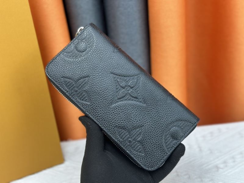 (Pre-Order) Louis Vuitton Wallet (Replica)