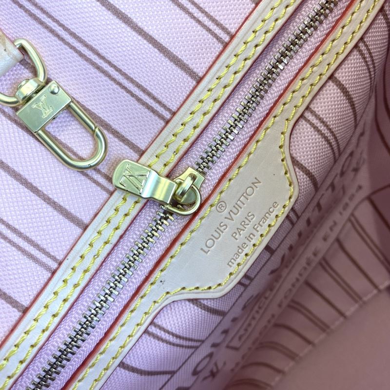 (Pre-Order)Louis Vuitton Neverfull MM (Replica)