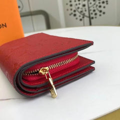 (Pre-Order) Louis Vuitton Victorine wallet (Replica)