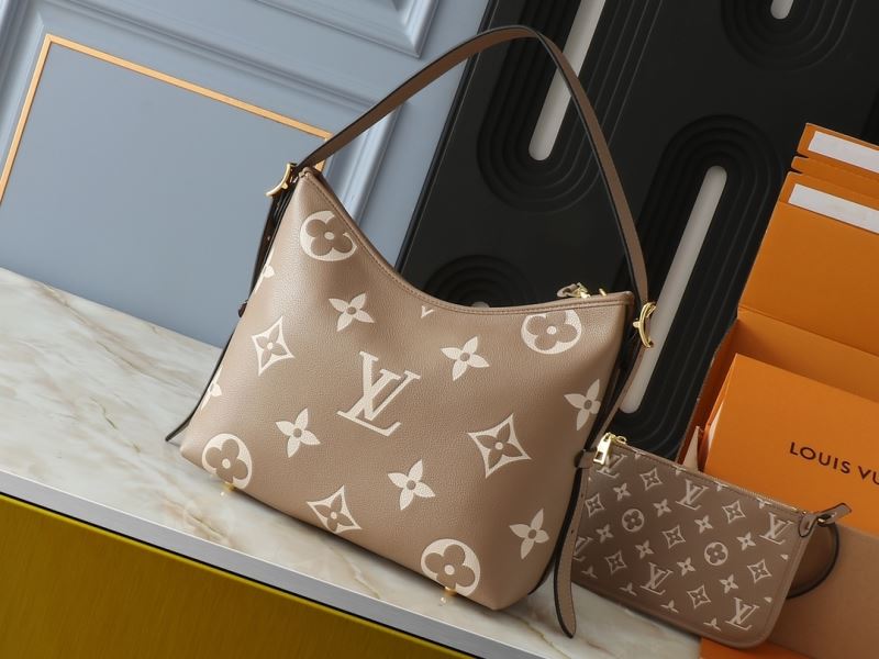 (Pre-Order) Louis Vuitton CarryAll PM (Replica)