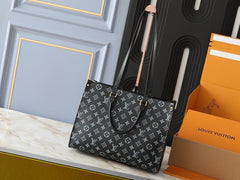 (Pre-Order)Louis Vuitton OnTheGo MM (Replica)