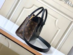 (Pre-Order) Louis Vuitton On My Side PM (Replica)
