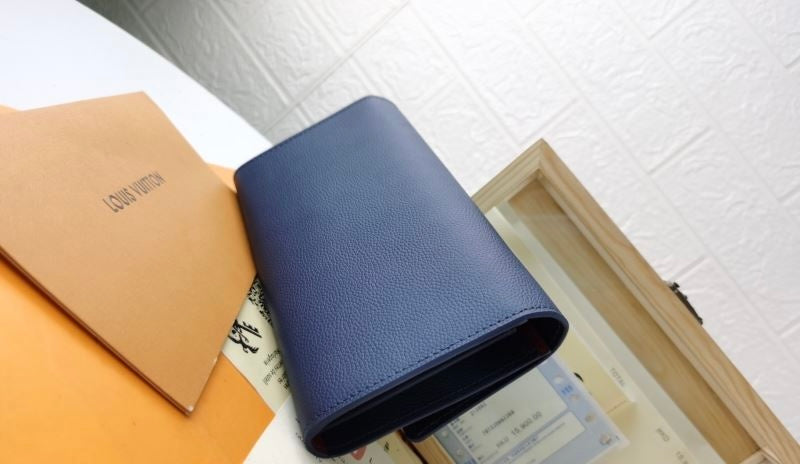 (Pre-Order) Louis Vuitton Capucines Wallet (Replica)