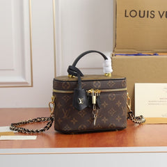 (Pre-Order) Louis Vuitton Vanity PM (Replica)