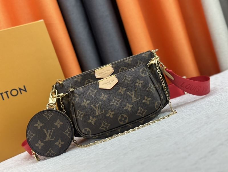 (Pre-Order) Louis Vuitton Multi Pochette Accessoires (Replica)