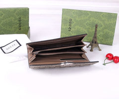 (Pre-Order) Gucci Wallet (Replica)