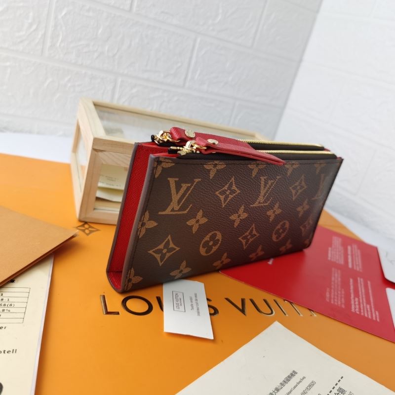 (Pre-Order) Louis Vuitton Wallet (Replica)