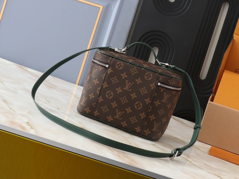 (Pre-Order) Louis Vuitton Nice BB (Replica)